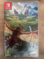 Monster Hunter Stories 2: Wings of Ruin. Switch Game, Enlèvement ou Envoi, Comme neuf