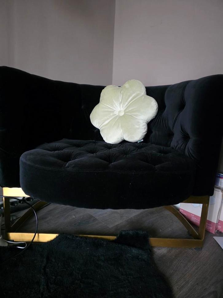 1 persoonszetel, Huis en Inrichting, Zetels | Zetels en Chaises Longues, Ophalen