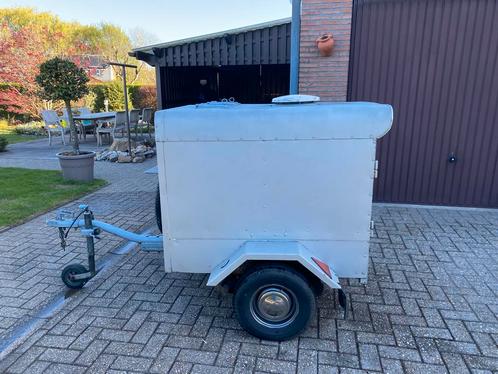 Hondenremorque te koop ., Dieren en Toebehoren, Transportboxen, Gebruikt, Ophalen