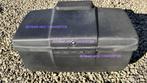 BMW moto koffer origineel, Motoren, Accessoires | Koffers en Tassen, Ophalen, Gebruikt