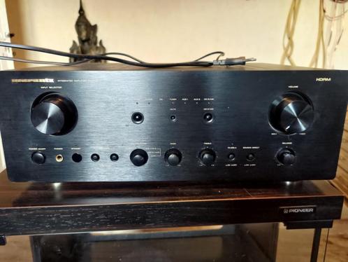 Marantz PM 8000  (class A; 1999), TV, Hi-fi & Vidéo, Amplificateurs & Ampli-syntoniseurs, Comme neuf, Stéréo, 120 watts ou plus