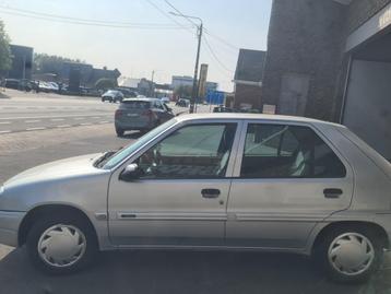 CITROËN SAXO 1.0 L ESSENCE 1ER MAIN MODÈLE 2003 .140.000K.