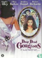 DROP DEAD GEORGEOUS(ALLEY,DUNST,BARKIN), Ophalen of Verzenden, Zo goed als nieuw