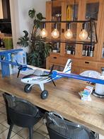 Avion rc, Ophalen