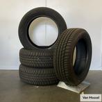 Continental WinterContact TS870P 215/55/R17 94H, Auto-onderdelen, Banden en Velgen, 17 inch, Band(en), Personenwagen, Gebruikt