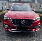MG EHS PHEV LUXURY - 03/21 - Rood - Full Option!!, Auto's, MG, Automaat, Zwart, 4 cilinders, 5 zetels
