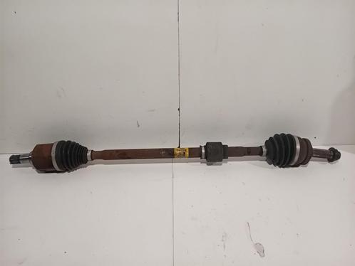 AANDRIJFAS RECHTS VOOR Kia Stonic (YB) (49501H8250), Auto-onderdelen, Remmen en Aandrijving, Kia, Gebruikt