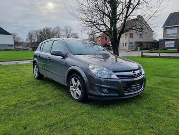 Opel Astra 1.4i 16v /Benzine/Airco beschikbaar voor biedingen