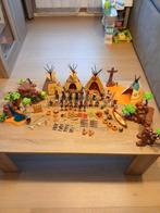 Playmobil Indians Western Lot XXL, Kinderen en Baby's, Speelgoed | Playmobil, Ophalen