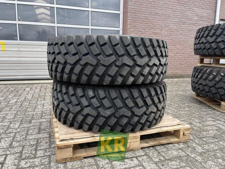 Overige Overige banden #62750, Zakelijke goederen, Landbouw | Onderdelen | Banden, Velgen en Assen