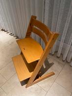 Stokke Tripp Trapp, Enlèvement, Chaise évolutive