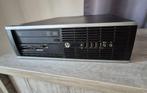 hp -  intel i5 3470 - wind 11 - hdmi, HDD, 8 GB, 32 GB, Ophalen of Verzenden