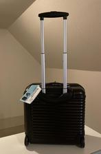 Kleine reiskoffer op wieltjes, Handtassen en Accessoires, Koffers, Ophalen, Nieuw, Wieltjes