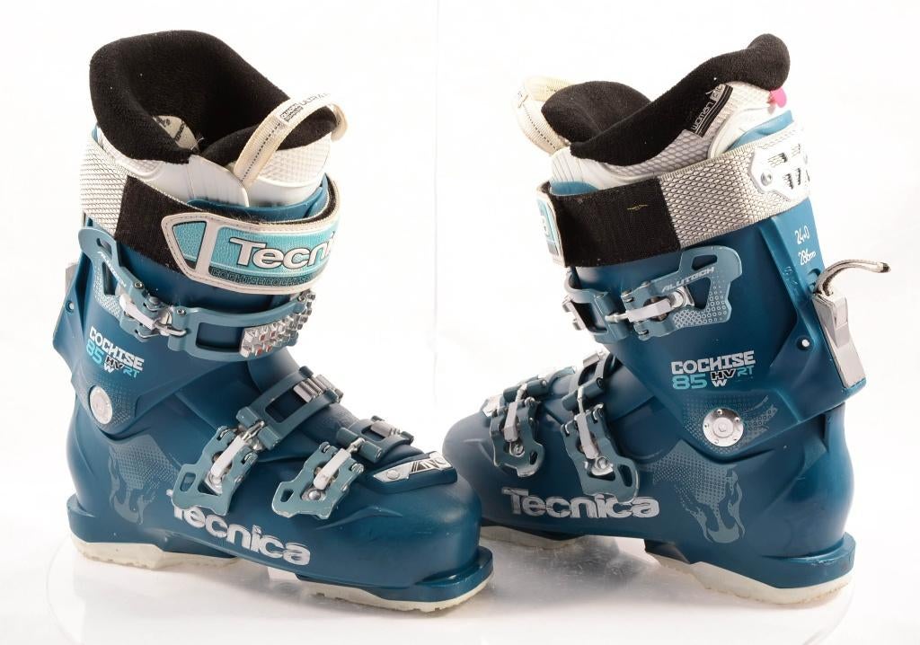 23 23,5 24 EU dames skischoenen TECNICA COCHISE, Sport en Fitness, Skiën en Langlaufen, Gebruikt, Schoenen, Ski, Overige merken