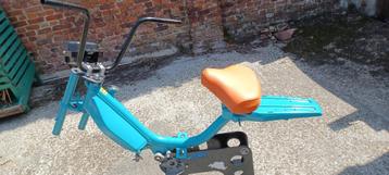 Honda Camino Complete body, Enlèvement, Comme neuf, Cadre, Honda Camino
