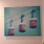 Thomas Bogaert, Enlèvement ou Envoi