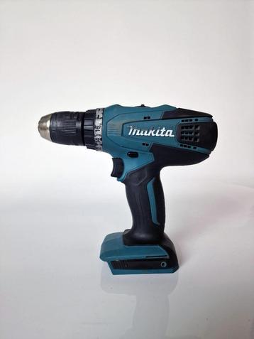 Makita DF457D Boor- en Schroefmachine beschikbaar voor biedingen