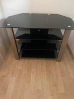 Tv kast glas, Ophalen, Glas