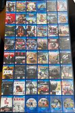 PS4 Games, Consoles de jeu & Jeux vidéo, Jeux | Sony PlayStation 4, Autres genres, Enlèvement ou Envoi