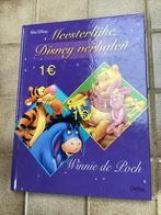 Disney sprookjesboeken 1€/stuk, Ophalen of Verzenden, Gelezen