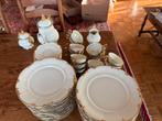 Hutschenreuter compleet servies, Antiek en Kunst, Antiek | Servies compleet, Ophalen