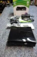 XBOX 360 250 G, Ophalen of Verzenden, Gebruikt