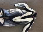 Dainese motorpak, racelaarzen en rugprotector, Motoren, Kleding | Motorkleding, Ophalen of Verzenden, Tweedehands, Overige typen