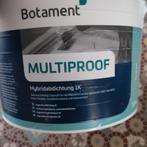 Badkamerdichting, waterdichting, Doe-het-zelf en Bouw, Ophalen