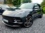 Porsche macan 2.0 turbo/PDK/Carnet porsche/garantie premium, Autos, Porsche, Achat, Euro 6, Entreprise, Alcantara