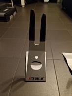 Xtrem fietsstandaard voor 29” MTB of 28” racefiets, Fietsen en Brommers, Ophalen, Gebruikt, Racefiets, Wiel