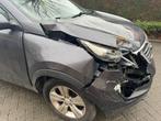 Kia Sportage 1.6 benzine 250.000km Export/Handel, Auto's, Kia, Euro 5, 1600 cc, Bedrijf, Airbags
