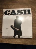 lp johnny cahsh the legend 2 lp set !!!!, Cd's en Dvd's, Ophalen of Verzenden