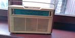 Jaren 60 Philips radio L3X14T /97, Ophalen
