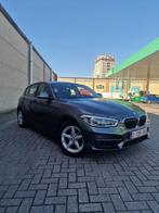 Bmw 1reeks 2.0, Argent ou Gris, 5 portes, Diesel, Gris