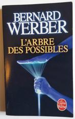 Livre L'arbre des possibles de Bernard Werber, Comme neuf, Enlèvement ou Envoi, Bernard Werber
