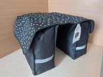 Sacoche double imperméable neuf pour vélo, Nieuw