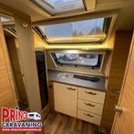 Weinsberg CaraOne 390 PUH ED - Prince Caravaning, Overige merken, Bedrijf, 1000 - 1250 kg, 5 tot 6 meter