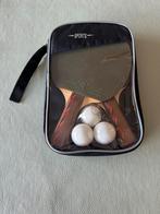 Pingpong set - nieuw, Sport en Fitness, Tafeltennis, Ophalen, Nieuw