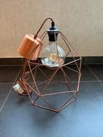 Vintage lamp, Ophalen of Verzenden, Gebruikt