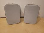 2 Luidsprekers Art sound Type AS40, Audio, Tv en Foto, Luidsprekerboxen, Ophalen, Gebruikt, 120 watt of meer, Overige merken