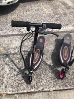 e step kinderen, Fietsen en Brommers, Steps, Ophalen, Zo goed als nieuw, Elektrische step (E-scooter)