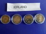 Pièces de 2 euros en Irlande, Enlèvement ou Envoi, Irlande, 2 euros, Monnaie en vrac