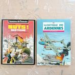 EO -La bataille des Ardennes - Série complète, Boeken, Ophalen of Verzenden, Zo goed als nieuw