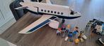 Avion de passagers et de fret Playmobil 5261, Enlèvement ou Envoi