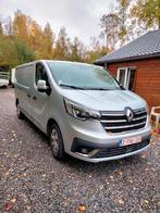 TE KOOP BESTELWAGEN RENAULT TRAFIC, PRIJS €29.000,00 + TVA, Renault, Trekhaak, Particulier, Te koop