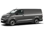 Opel Vivaro L3 - 145PK - Navi - Vloer&wanden - Design Pack, Te koop, Zilver of Grijs, Monovolume, 5 deurs