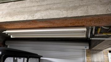 Industriële lamp, 75 cm ou plus, Comme neuf, Enlèvement, Autres matériaux