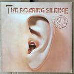 Le vinyle The Roaring Silence du Earth Band de Manfred Mann, Enlèvement ou Envoi