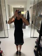 Black Dress, Kleding | Dames, Jurken, Zwart, Zo goed als nieuw, Knielengte, Maat 36 (S)