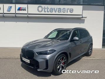 BMW Serie X X5 xDrive50e  beschikbaar voor biedingen